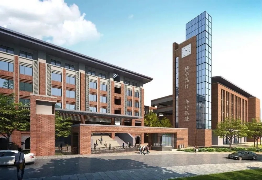 深圳香港中文大學附屬禮文學校元宵節燈謎活動已完成