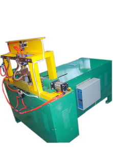 河北DNK125型磚帶網(wǎng)專用點對焊機與激光噴咀應(yīng)用 廠家與價格指南